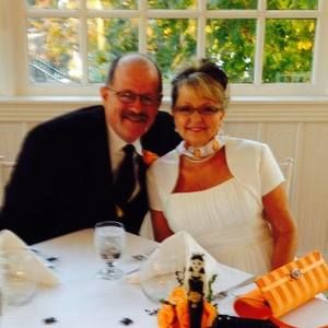 Meet your Posher, Denise